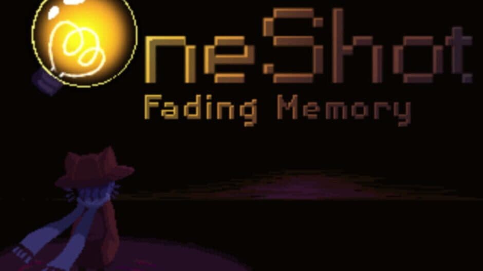 Скриншот 1 из OneShot: Fading Memory