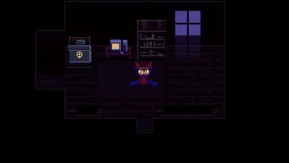 Скриншот 2 из OneShot: Fading Memory