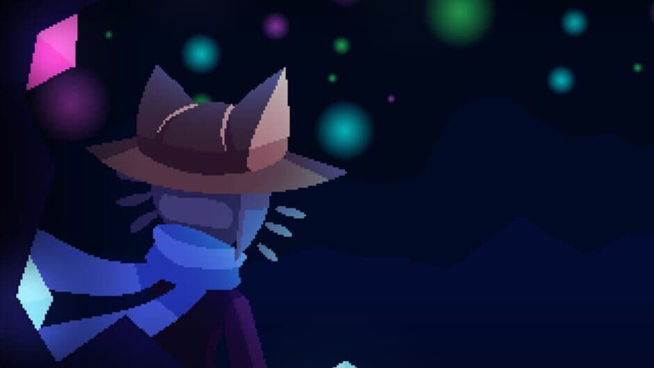 Скриншот 5 из OneShot: Fading Memory