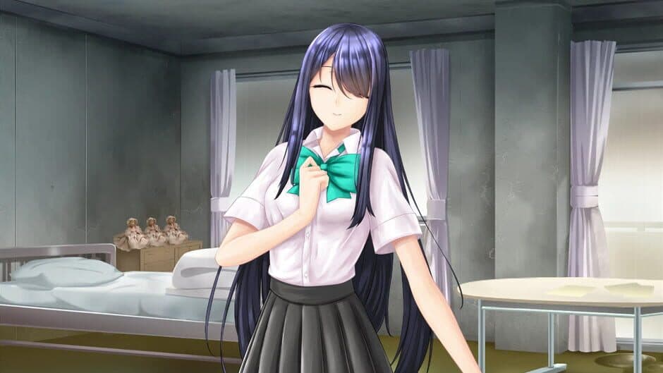 Скриншот 1 из Amane Switch