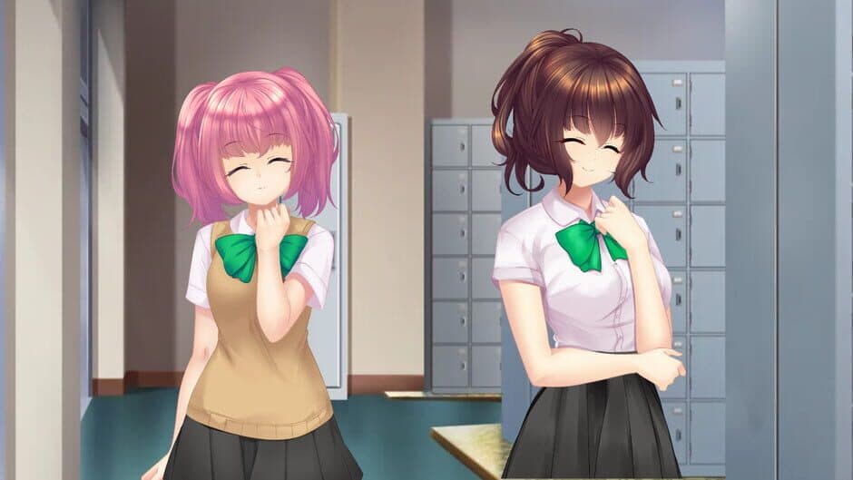 Скриншот 4 из Amane Switch