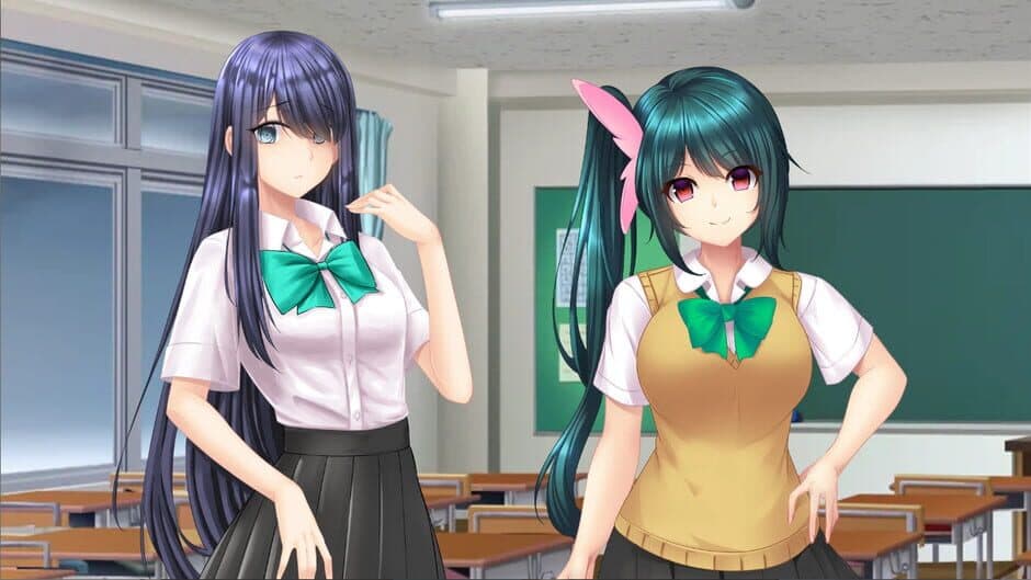 Скриншот 2 из Amane Switch