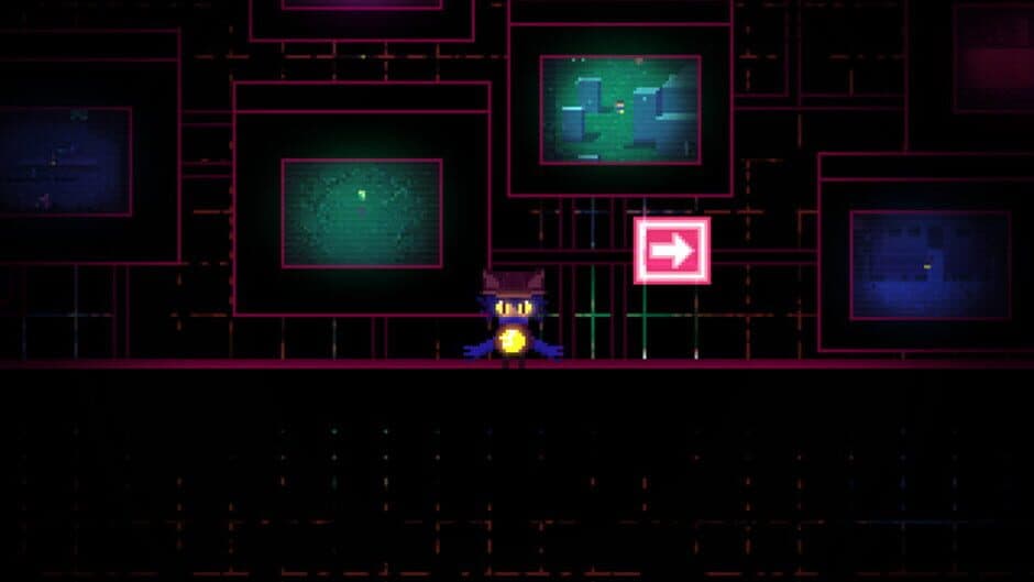 Скриншот 10 из OneShot: Fading Memory