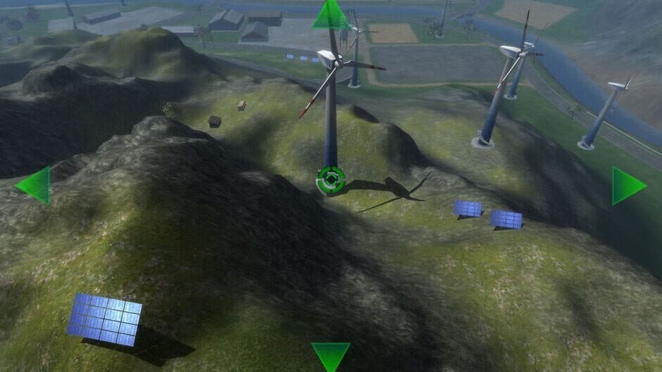 Скриншот 4 из Farming Simulator 2011: Equipment Pack 2