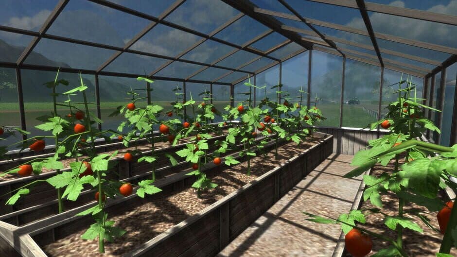 Скриншот 6 из Farming Simulator 2011: Equipment Pack 3
