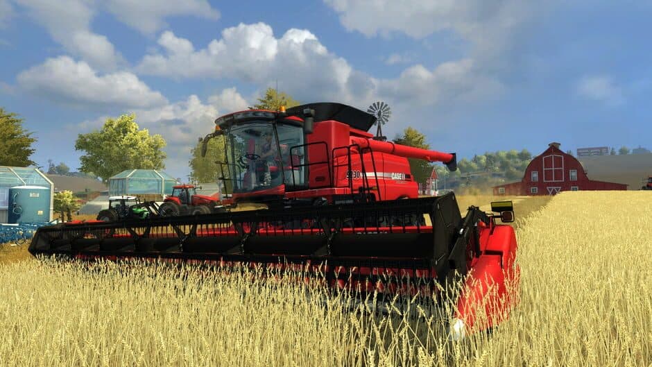 Скриншот 11 из Farming Simulator 2013: Official Expansion