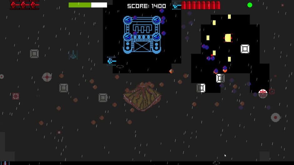 Скриншот 1 из Tiger Tank 59 I: Volcano MP053
