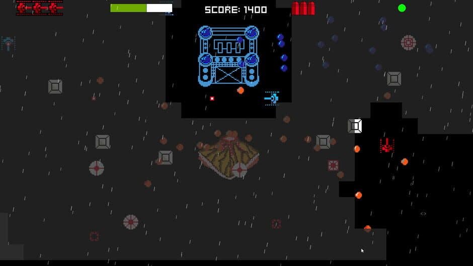Скриншот 3 из Tiger Tank 59 I: Volcano MP051