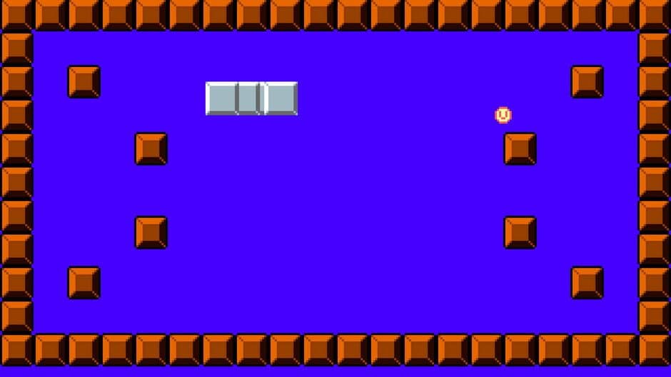 Скриншот 3 из The Tower of TigerQiuQiu: Square Snake