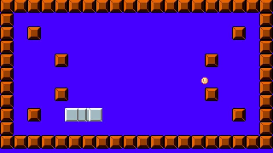 Скриншот 4 из The Tower of TigerQiuQiu: Square Snake