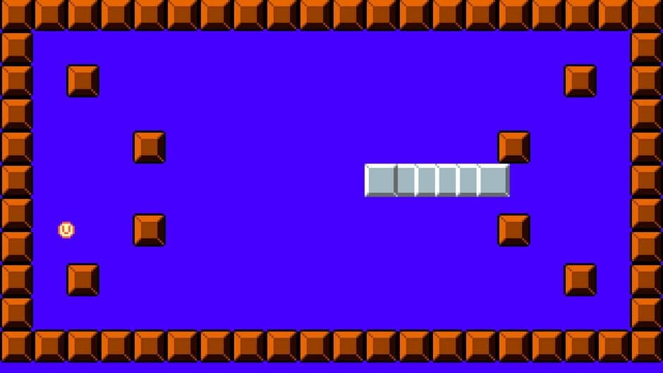 Скриншот 5 из The Tower of TigerQiuQiu: Square Snake