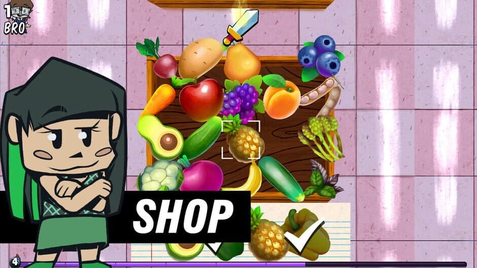 Скриншот 5 из Diner Bros Inc