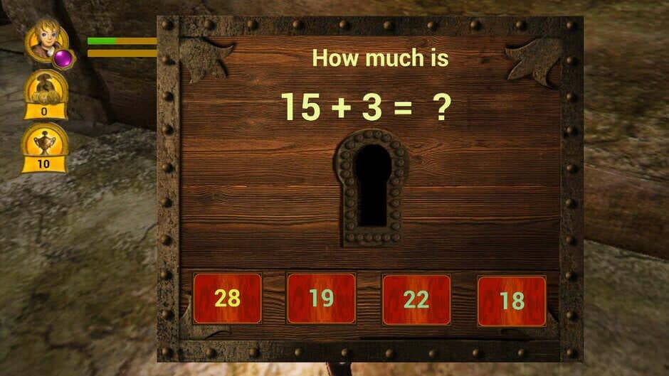 Скриншот 2 из 2weistein: The Curse of the Red Dragon 2