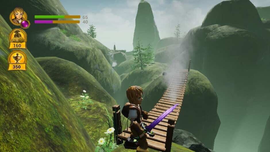 Скриншот 4 из 2weistein: The Curse of the Red Dragon 2