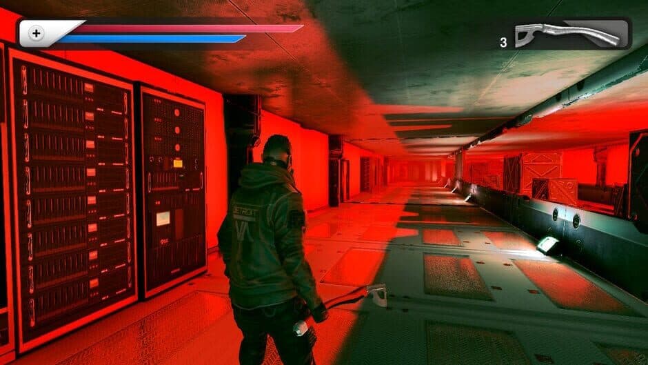 Скриншот 1 из Mindcell