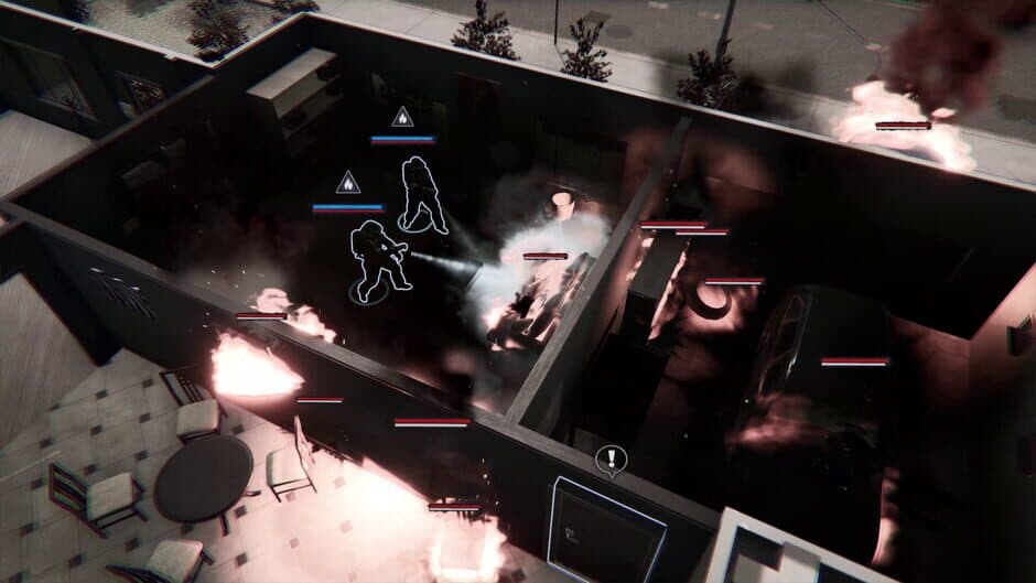 Скриншот 5 из Fire Commander: First Response