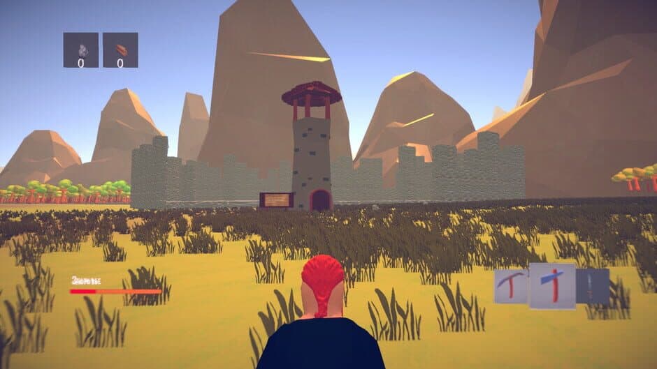 Скриншот 9 из Dwarves: Build and survive