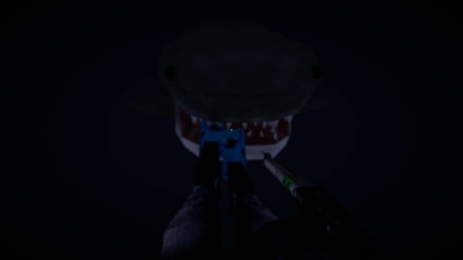 Скриншот 1 из The Dive