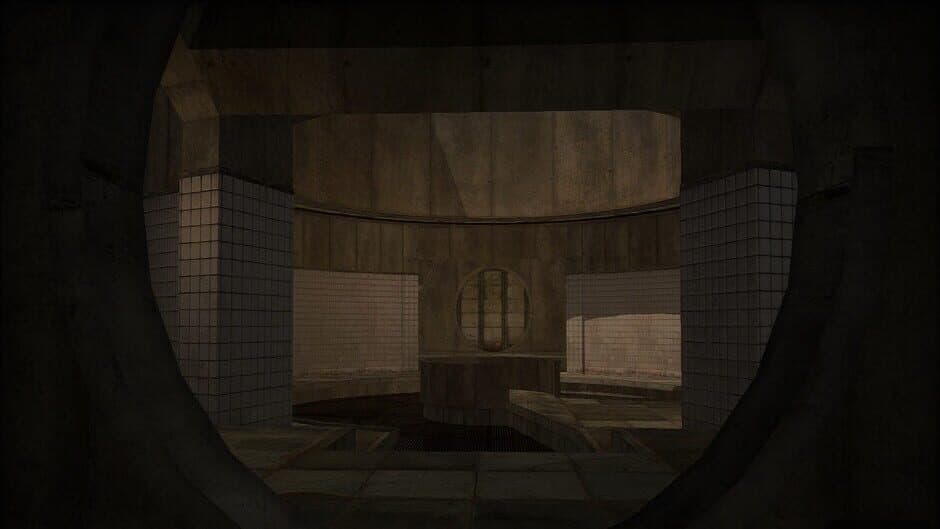 Скриншот 12 из GameGuru: Industrial Sewer Pack
