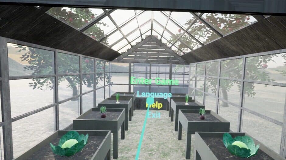 Скриншот 1 из Happy VR Plantation Farm