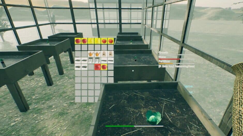Скриншот 7 из Happy VR Plantation Farm