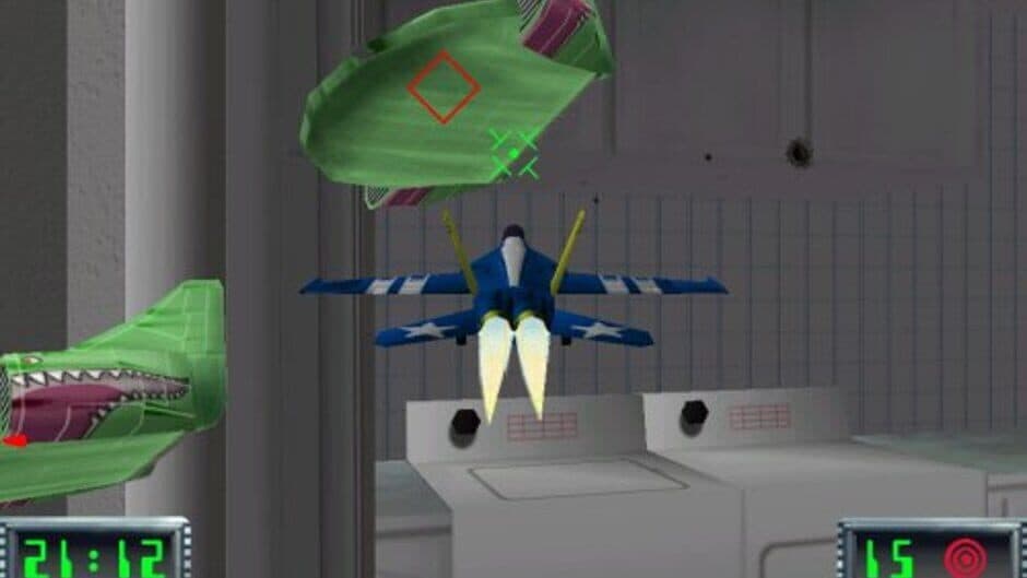 Скриншот 4 из Hot Wheels: Jetz
