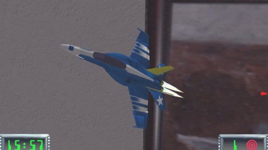 Скриншот 3 из Hot Wheels: Jetz