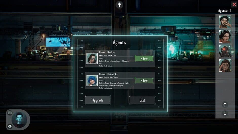 Скриншот 4 из Twilight Wars: Declassified