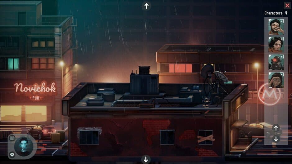 Скриншот 7 из Twilight Wars: Declassified