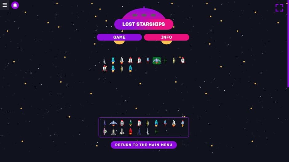Скриншот 1 из 6-in-1 IQ Scale Bundle: Lost Starships