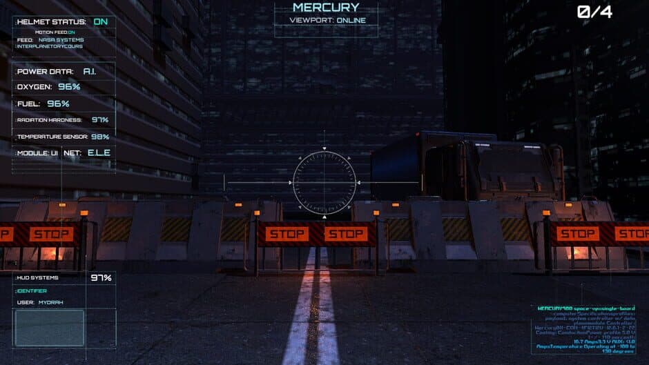 Скриншот 2 из Network E.L.E.: PC Edition
