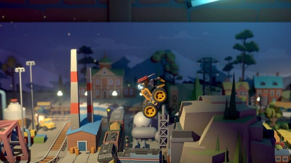 Скриншот 2 из Time Loader: First Memories