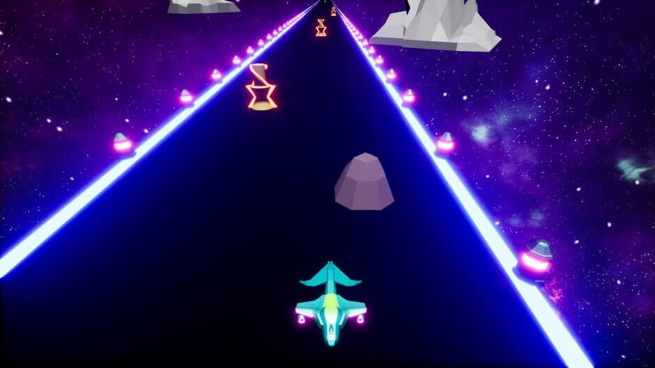 Скриншот 1 из Beat Rush