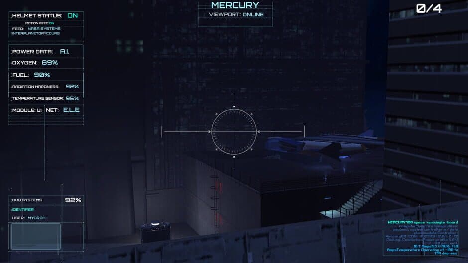 Скриншот 7 из Network E.L.E.: PC Edition
