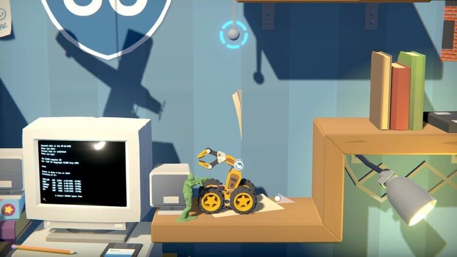 Скриншот 5 из Time Loader: First Memories