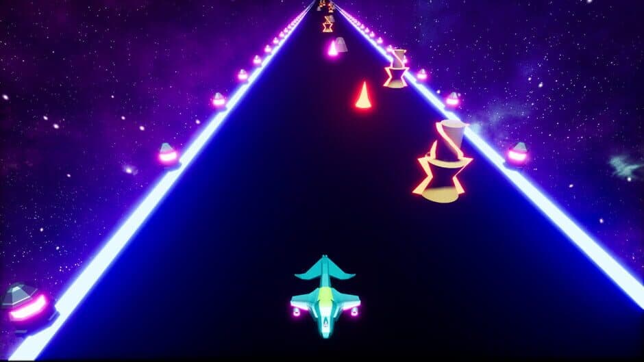 Скриншот 2 из Beat Rush