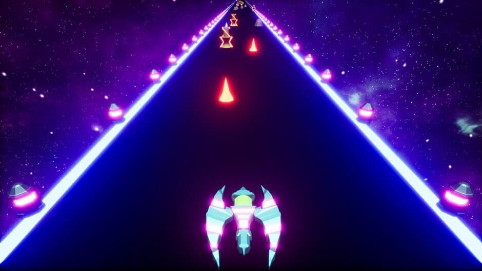 Скриншот 4 из Beat Rush