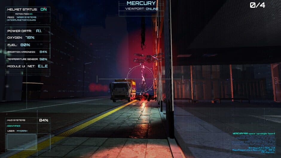 Скриншот 3 из Network E.L.E.: PC Edition