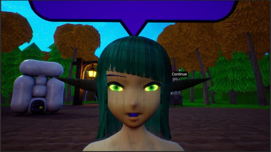Скриншот 6 из Monster Girl Dungeon