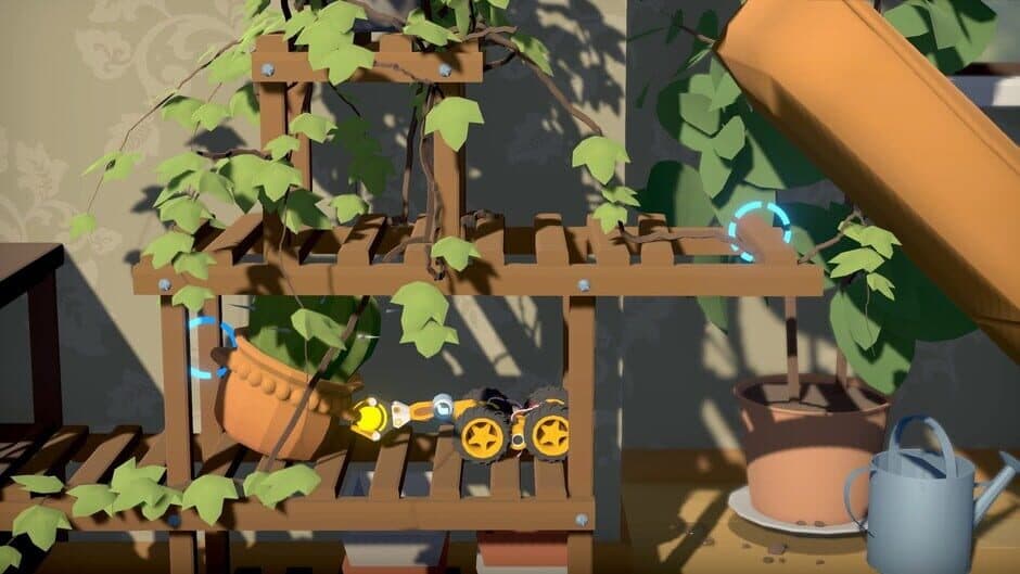 Скриншот 9 из Time Loader: First Memories