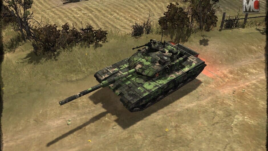 Скриншот 8 из Modern Combat