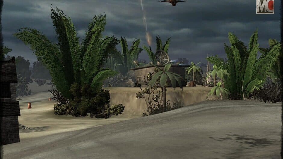 Скриншот 9 из Modern Combat