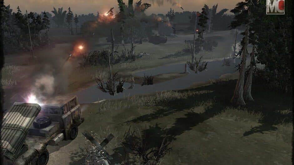 Скриншот 10 из Modern Combat