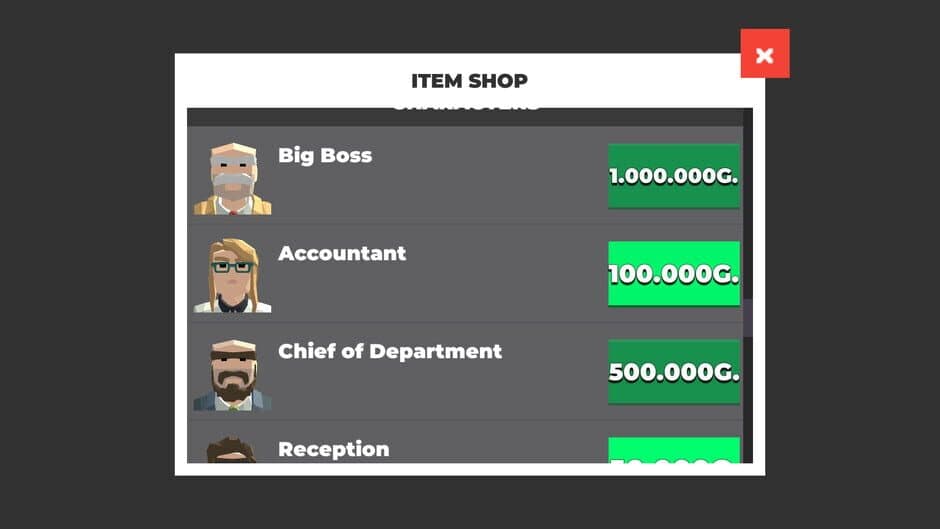 Скриншот 11 из Office Strike War: Multiplayer Battle Royale