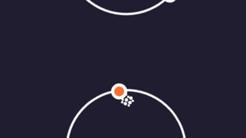Скриншот 1 из Ball Bounce Progress
