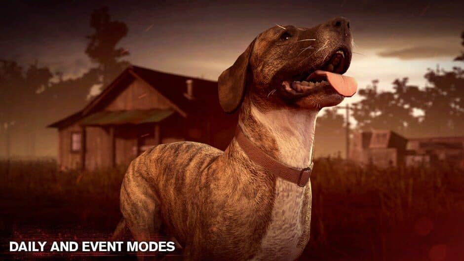 Скриншот 5 из Into the Dead 2: Zombie Survival