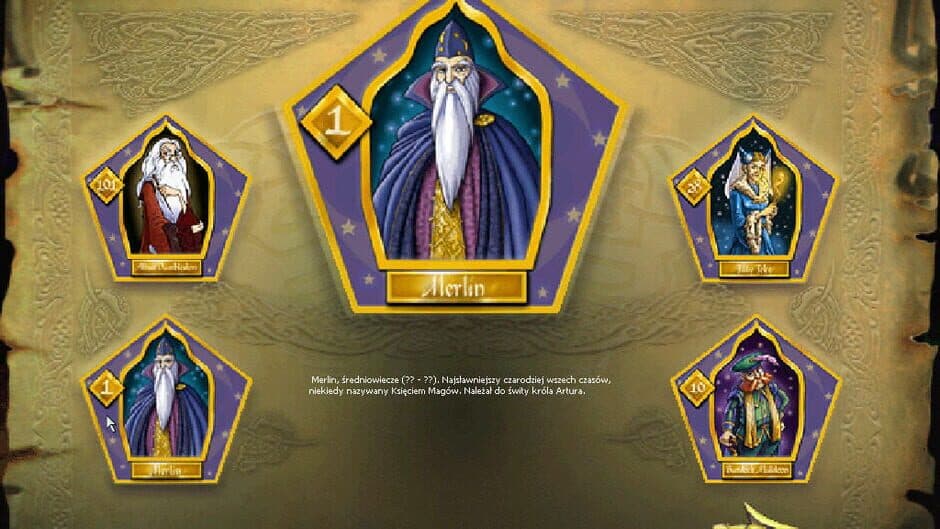 Скриншот 5 из Harry Potter and the Sorcerer's Stone