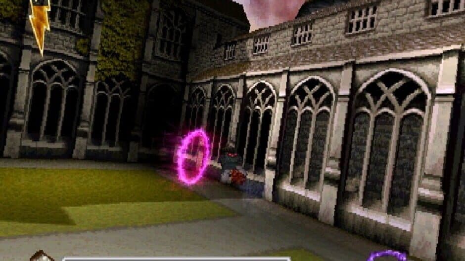 Скриншот 3 из Harry Potter and the Sorcerer's Stone