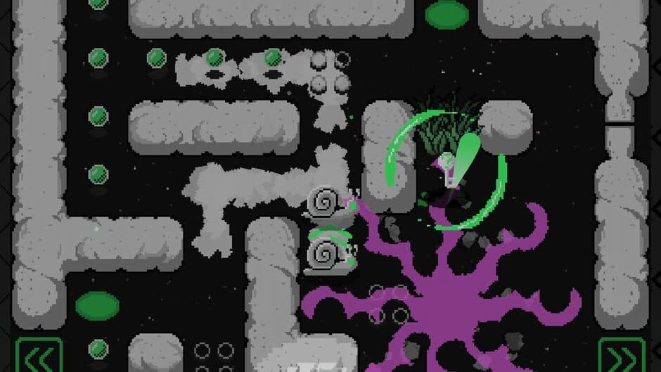 Скриншот 5 из Dungeon of Weirdos