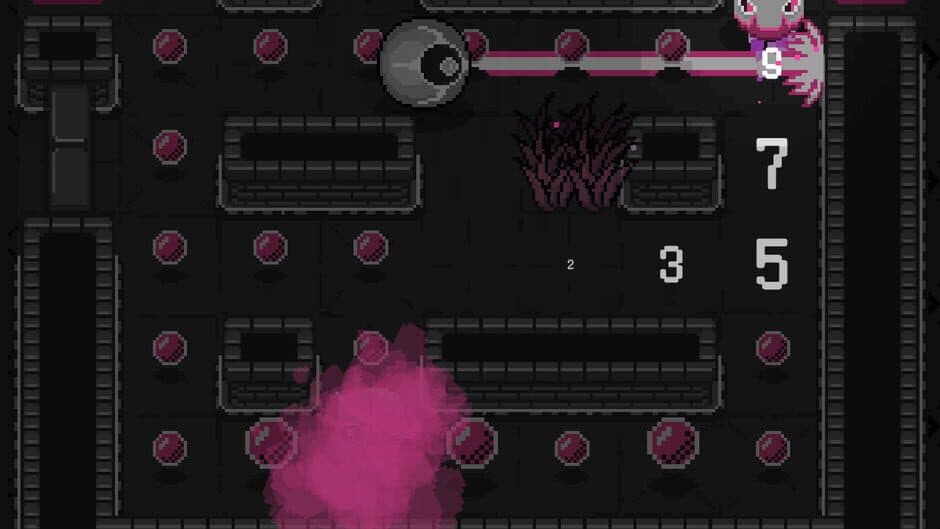 Скриншот 6 из Dungeon of Weirdos